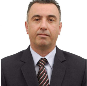 Corretor - Jairo Santos