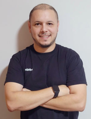 Corretor - Matheus Braga